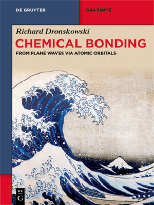 cover image of Chemical Bonding